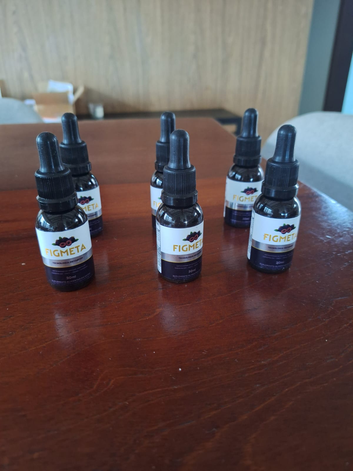Produto FigMeta