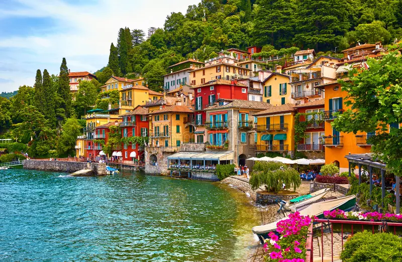 Lago di Como