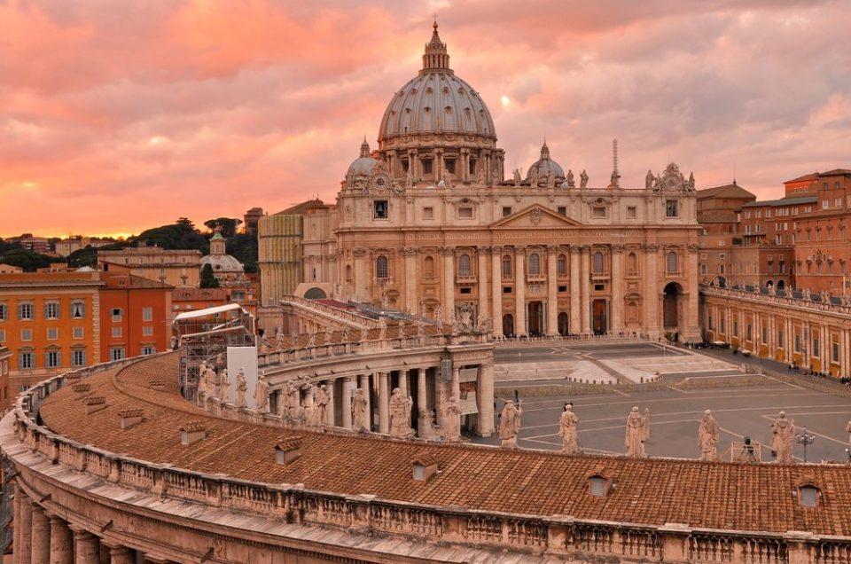 Vaticano