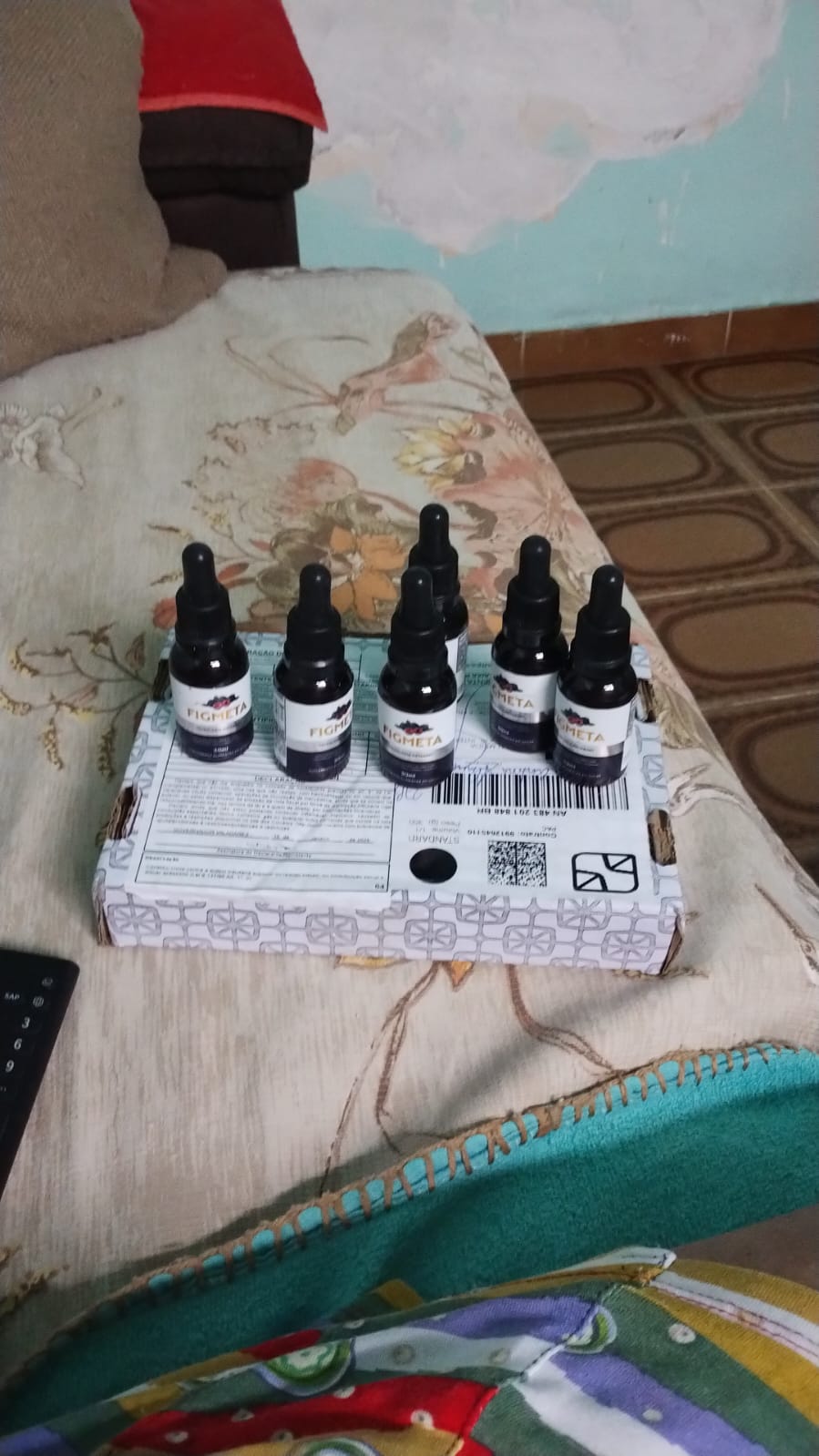Produto FigMeta