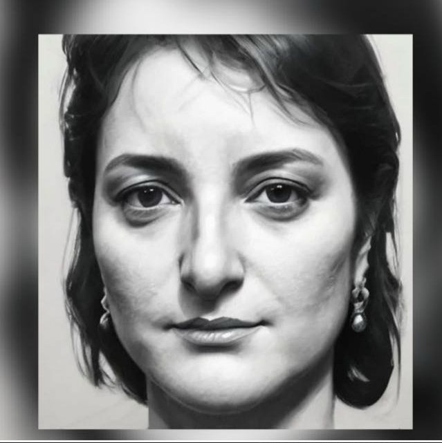 Ana Cristina Faria