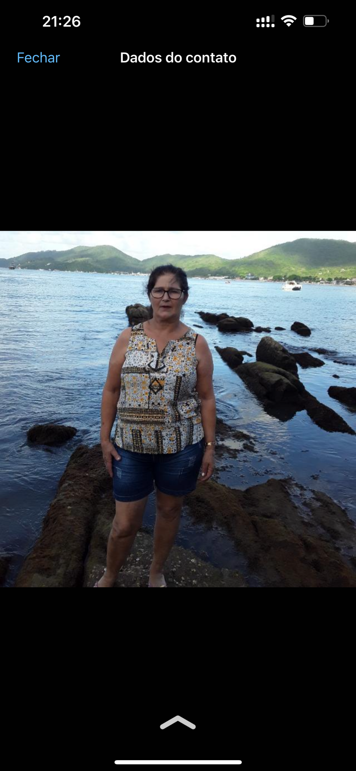 Antonieta de Lima Dias