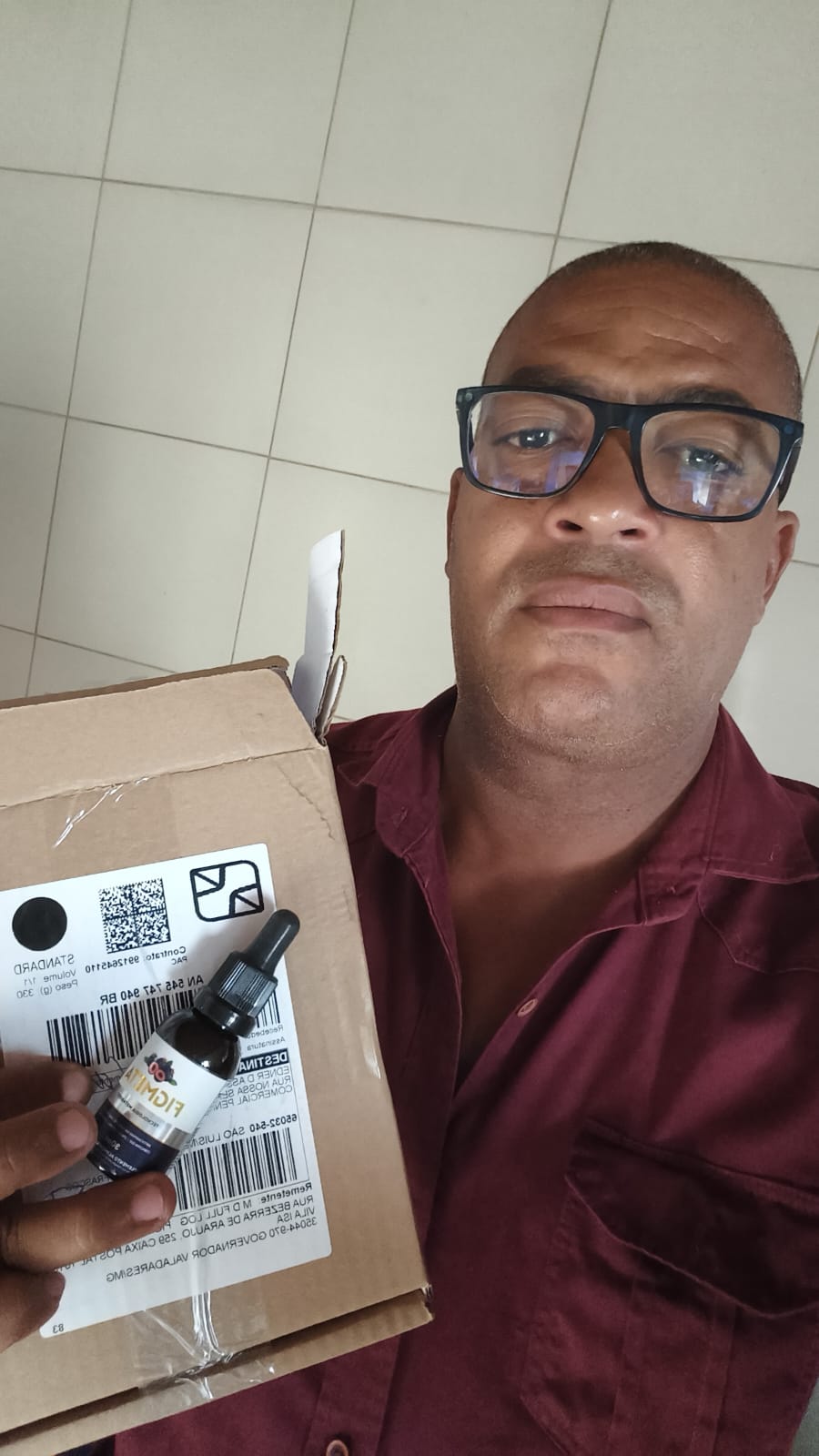 Produto FigMeta