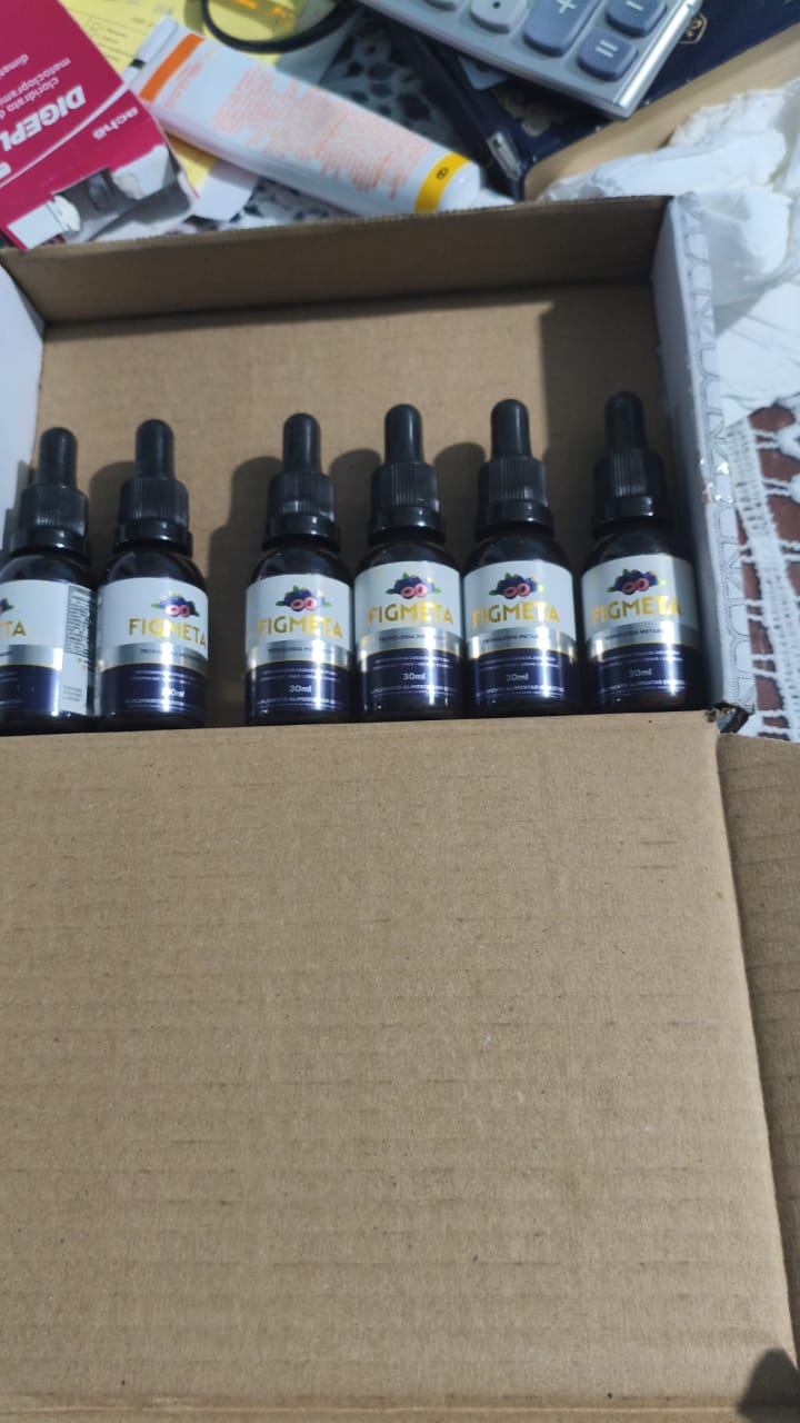 Produto FigMeta