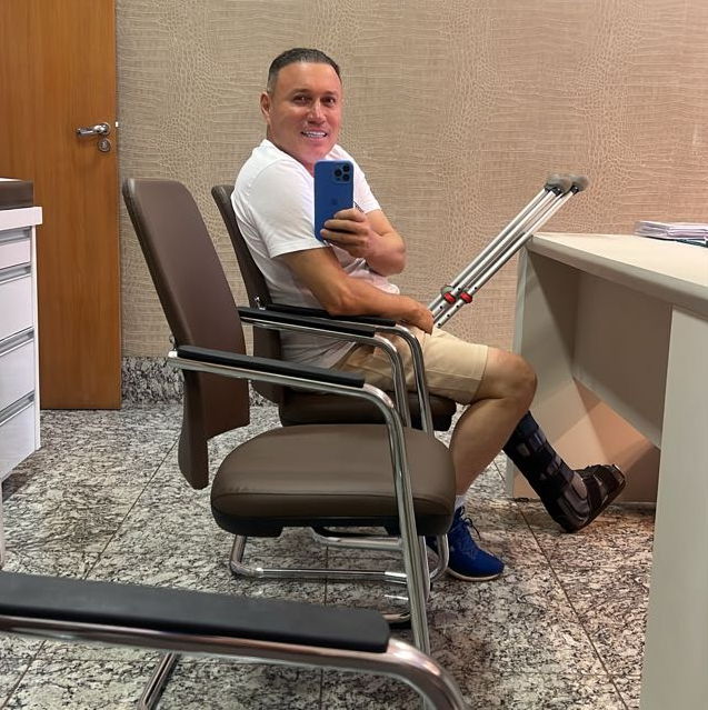 Hélio da Conceição Baltar