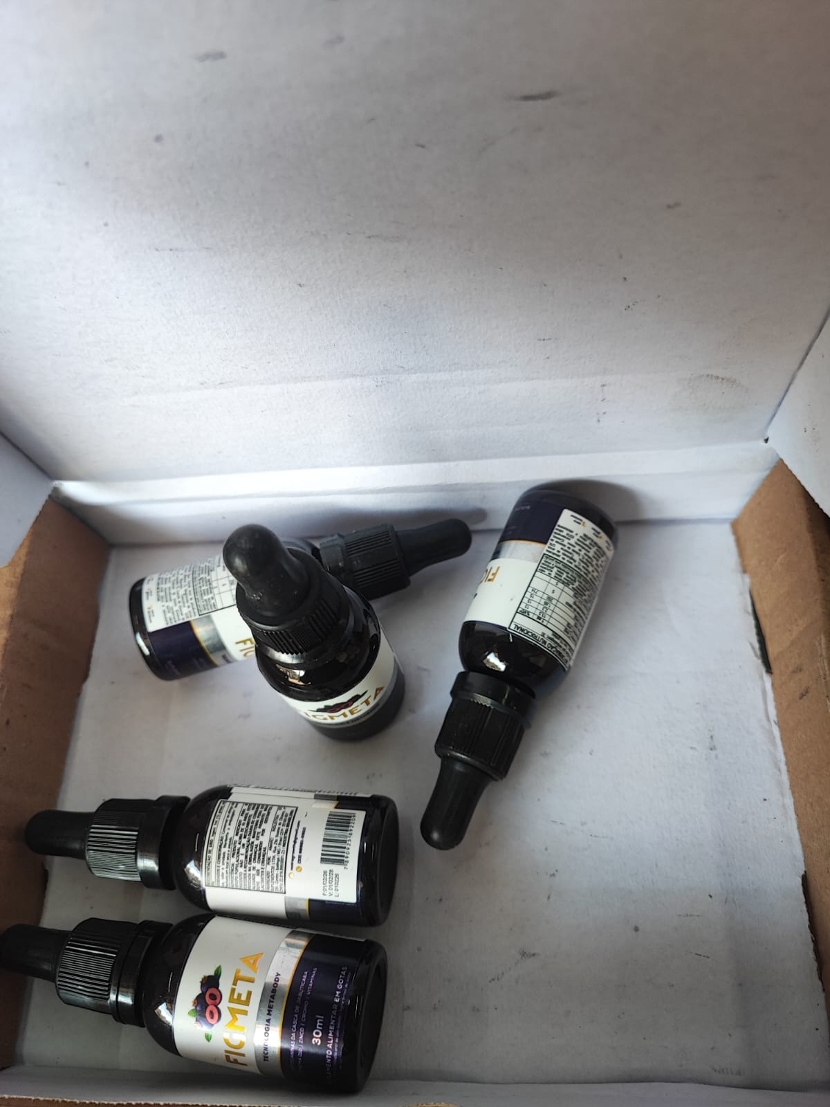 Produto FigMeta