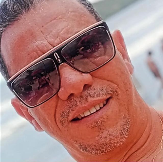 Marcos Antônio da Silveira Cabreira