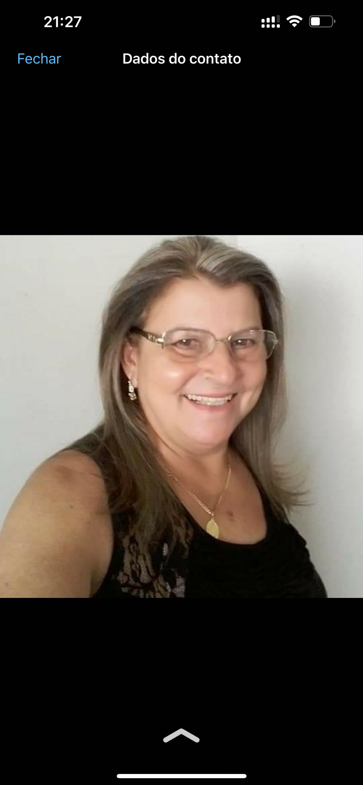 Maria Dica Gomes
