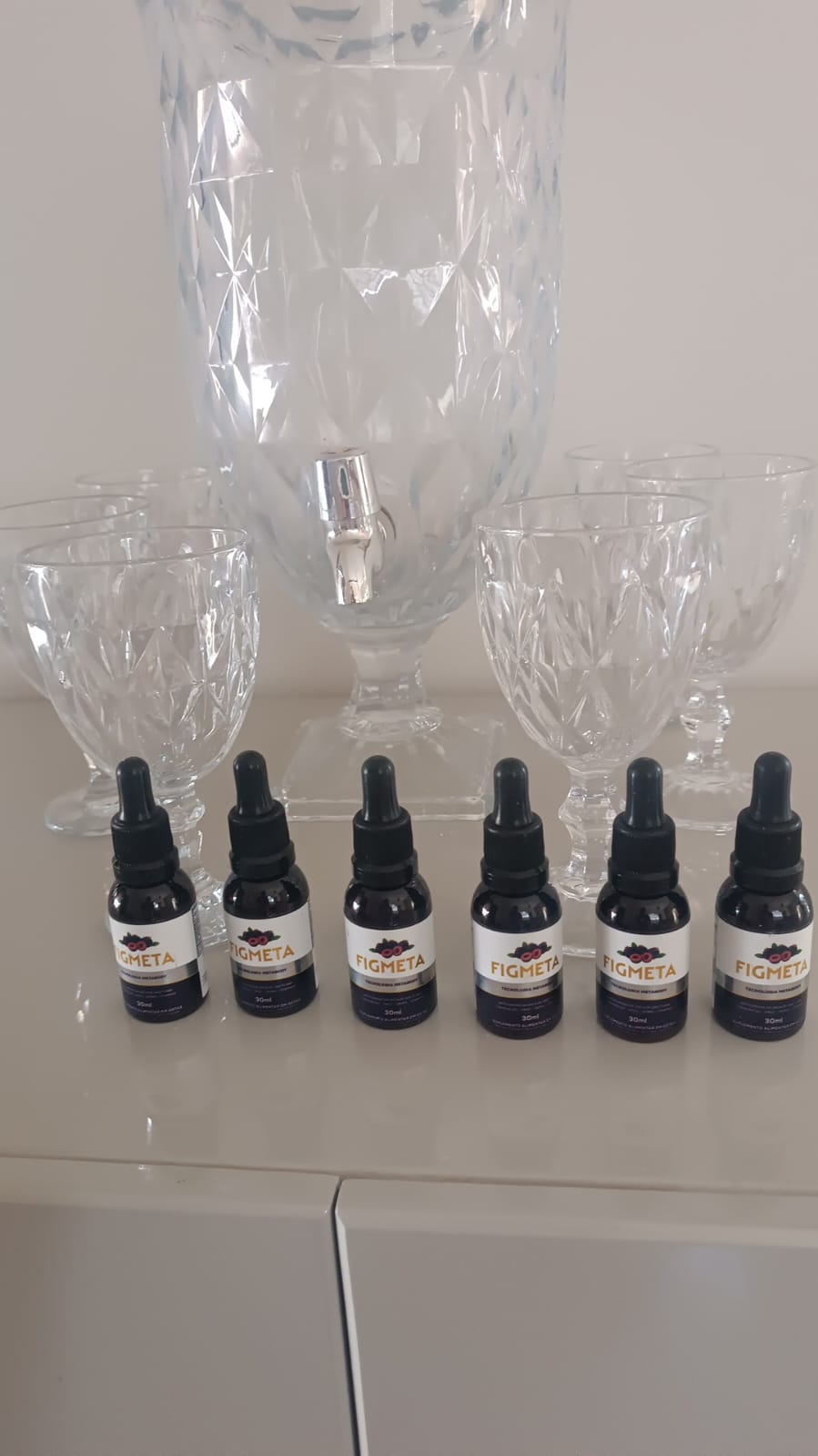 Produto FigMeta