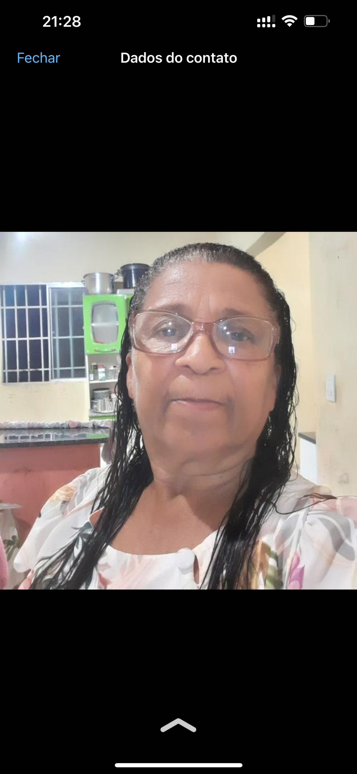 Maria José Moraes Andrade