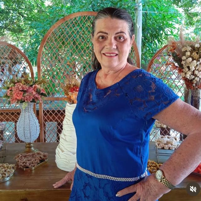 Maria Luiza Lima