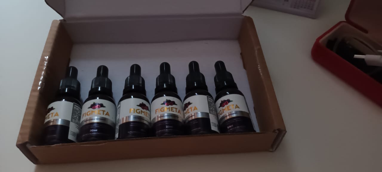 Produto FigMeta