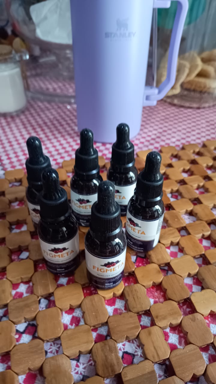 Produto FigMeta