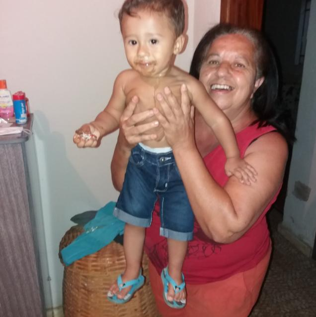 Rejane do Carmo