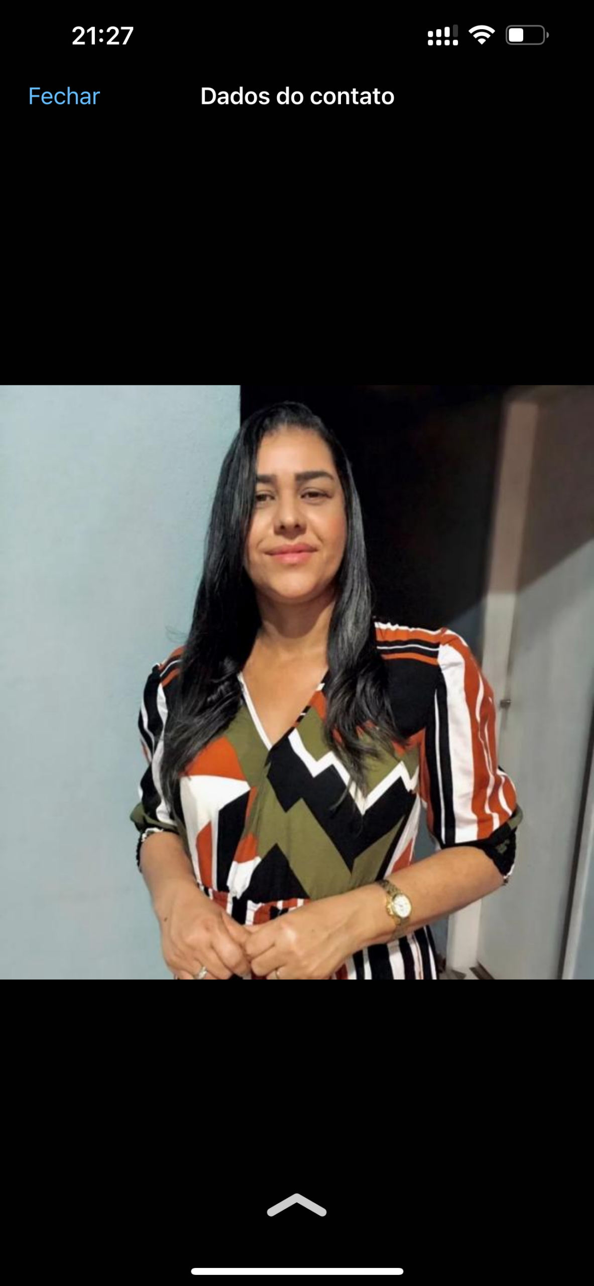 Solange Sauma