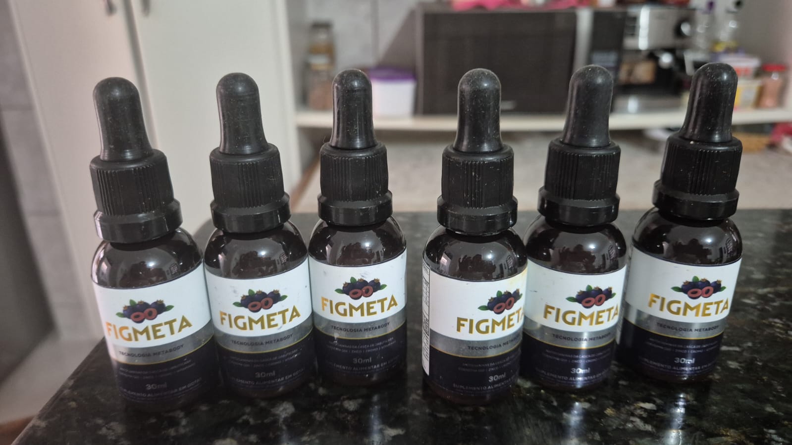 Produto FigMeta